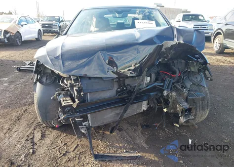 2025 Volkswagen Jetta 1.5T Se из США, поврежденный, VIN 3VW7X7BU5SM008031